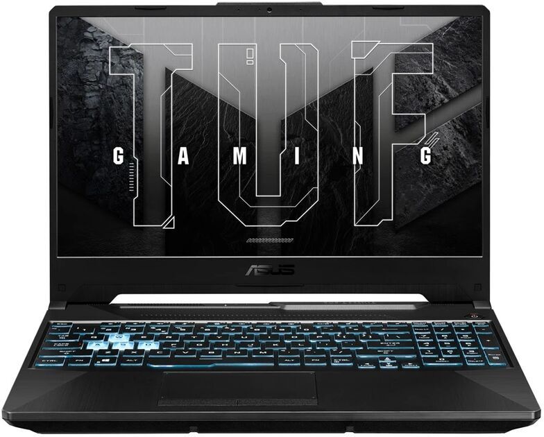 TUF Gaming F15 FX506LHB