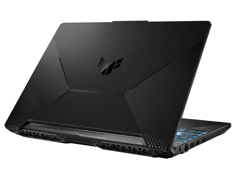 ASUS TUF Gaming F15 FX506LHB | i5-10300H | 15.6" | 8 GB | 512 GB SSD | Backlit keyboard | Win 11 Home | DE 3