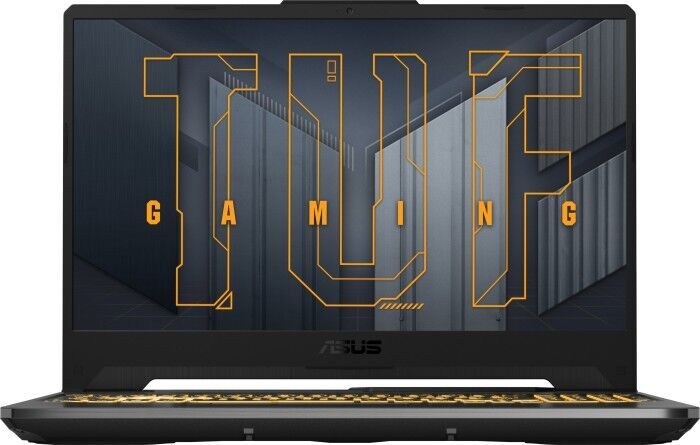 ASUS TUF Gaming F15 FX506HM | i5-11400H | 15.6" | 16 GB | 512 GB SSD | RTX 3060 | Tastaturbeleuchtung | Win 11 Home | ES 1