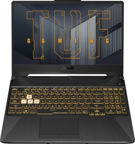 ASUS TUF Gaming F15 FX506HM | i5-11400H | 15.6" | 16 GB | 512 GB SSD | RTX 3060 | Tastaturbeleuchtung | Win 11 Home | ES 2