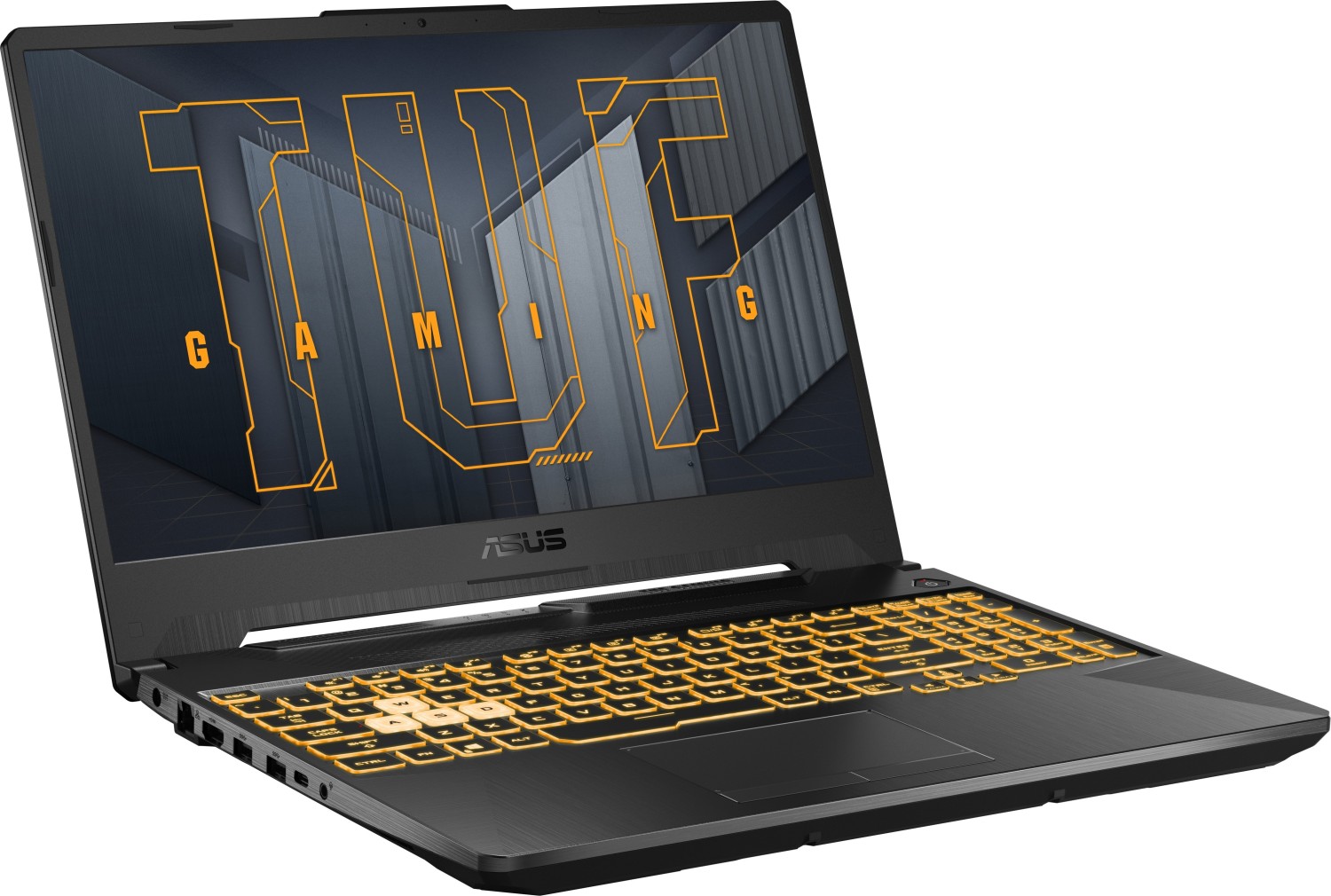 ASUS TUF Gaming F15 FX506HM | i5-11400H | 15.6
