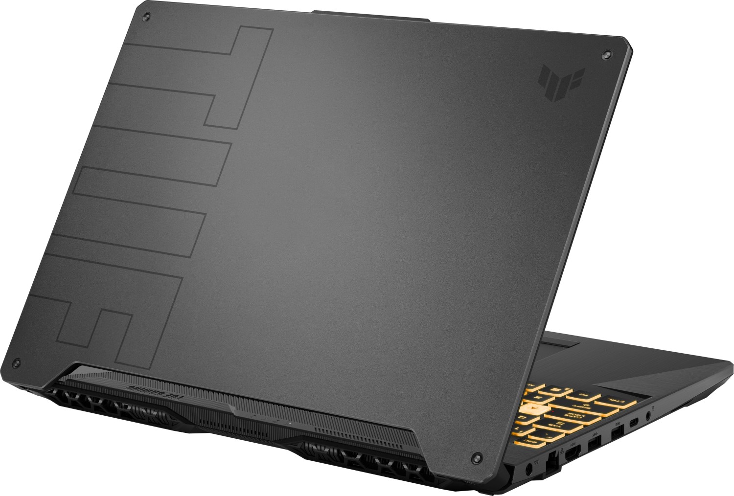 中古 ASUS TUF Gaming F15 FX506HM ASUS TUF Gaming F15 FX506HM | i5-11400H | 15.6