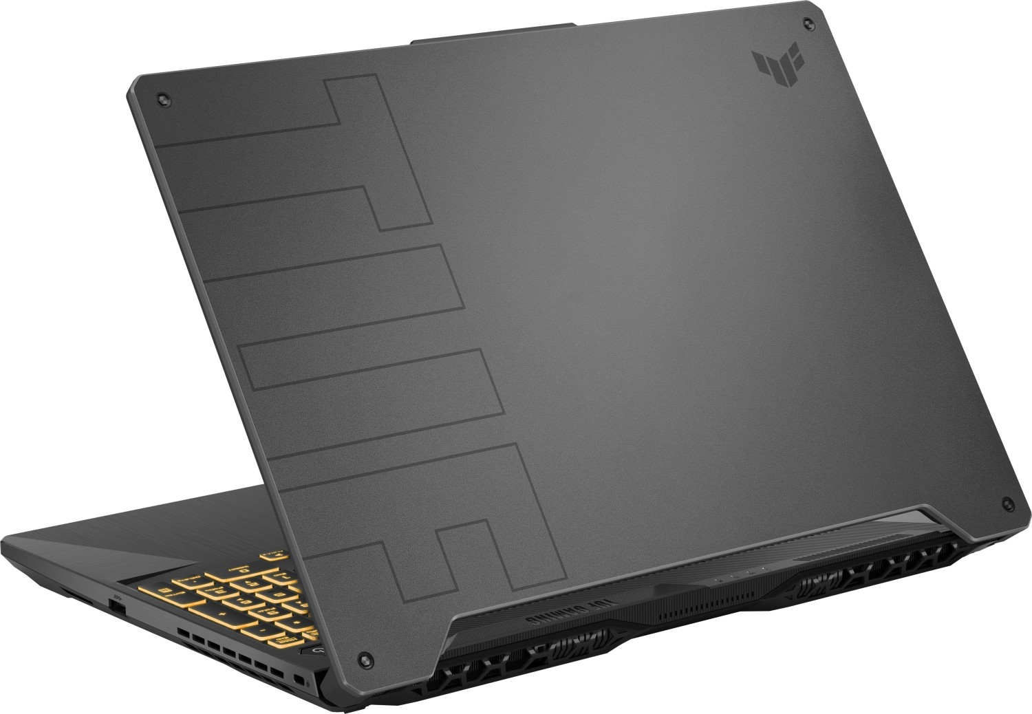 ASUS TUF Gaming F15 FX506HM | i5-11400H | 15.6