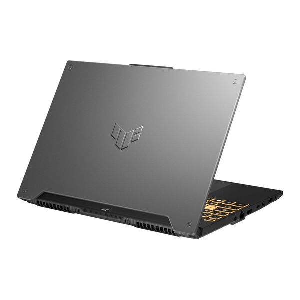 ASUS TUF Gaming F15 FX507VV4 | i7-13700H | 15.6" | 16 GB | 1 TB SSD | RTX 4060 | Tastaturbeleuchtung | Win 11 Home | US 2