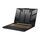 ASUS TUF Gaming F15 FX507VV4 | i7-13700H | 15.6" | 16 GB | 1 TB SSD | RTX 4060 | Backlit keyboard | Win 10 Home | US thumbnail 3/4