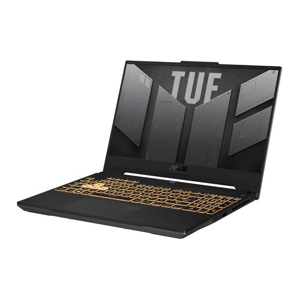ASUS TUF Gaming F15 FX507VV4 | i7-13700H | 15.6" | 16 GB | 1 TB SSD | RTX 4060 | Tastaturbeleuchtung | Win 11 Home | US 3