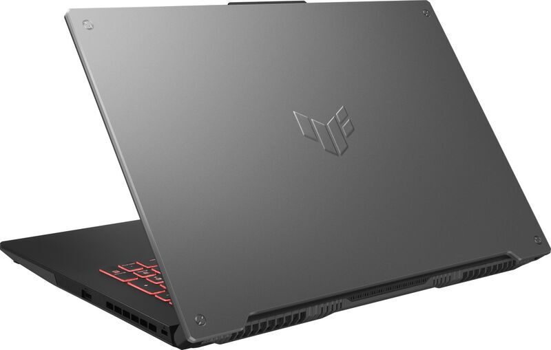 ASUS TUF Gaming A17 FA707 | Ryzen 7 7435HS | 17.3" | 16 GB | 1 TB SSD | RTX 4060 | Backlit keyboard | Win 11 Home | DE 3