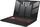 ASUS TUF Gaming A17 FA707R | Ryzen 7 6800HS | 17.3" | 16 GB | 512 GB SSD | RTX 3050 | Podświetlenie klawiatury | Win 11 Home | CH thumbnail 3/6
