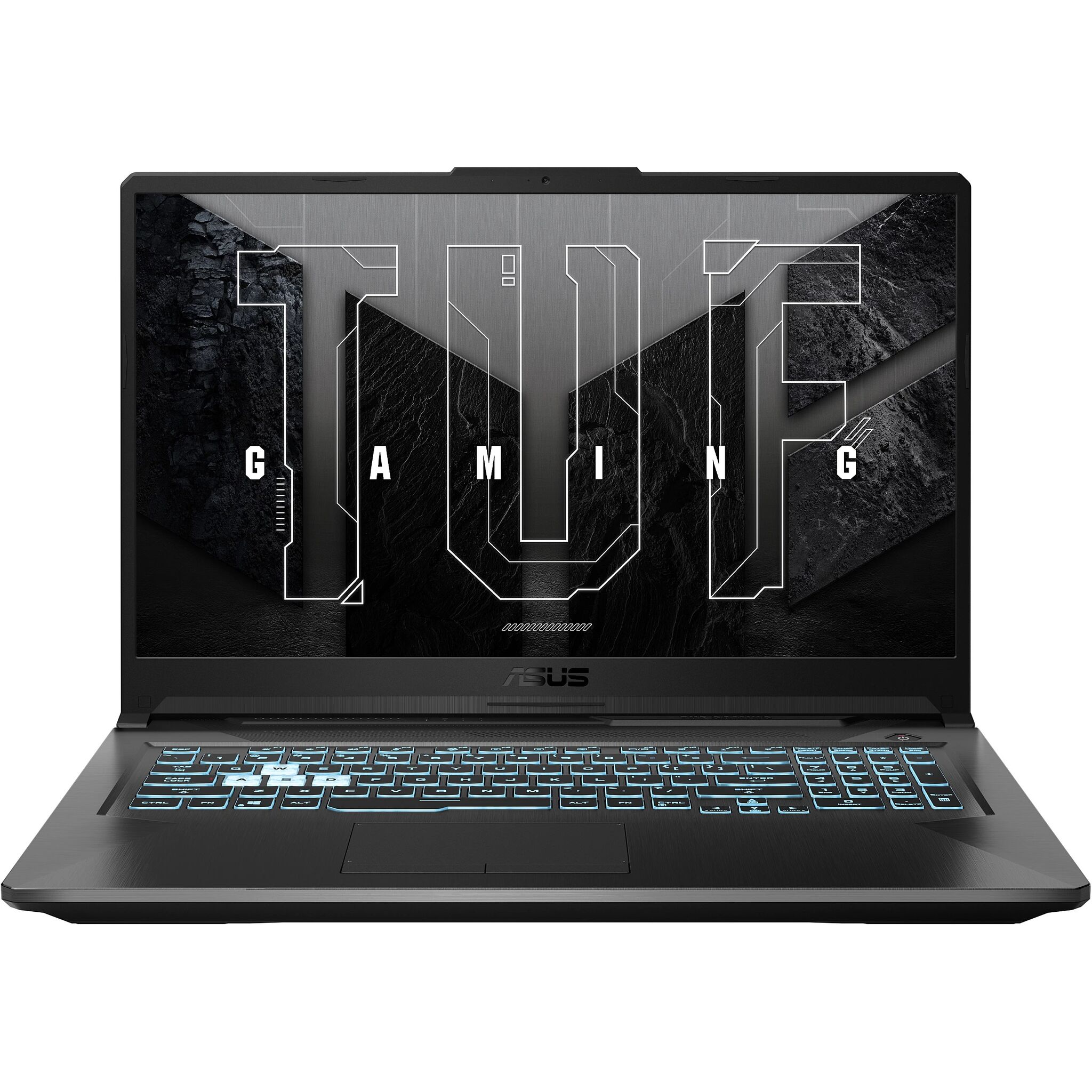 ASUS TUF Gaming FX706HEB | i5-11400H | 17.3" - from - Refurbished with ...