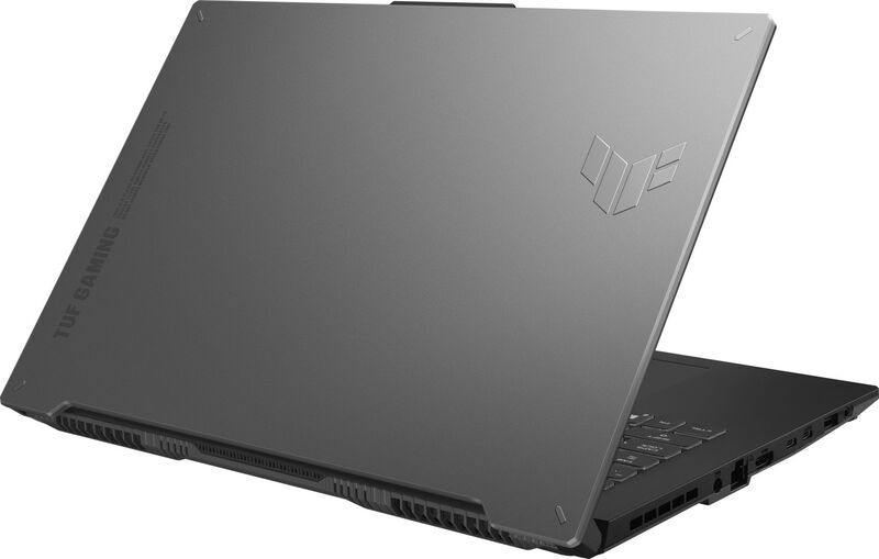 ASUS TUF Gaming F17 FX707VV4 | i9-13900H | 17.3" | 32 GB | 1 TB SSD | RTX 4060 | Illuminazione tastiera | Win 11 Home | ES 4