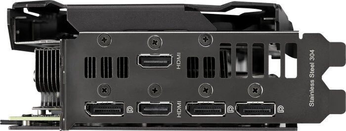 ASUS TUF Gaming GeForce RTX 3050 OC | 8 GB GDDR6 2