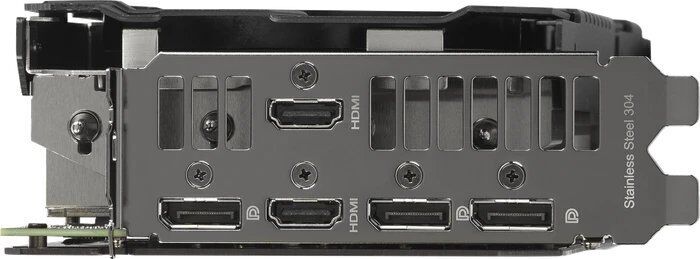 ASUS TUF Gaming GeForce RTX 3060 OC V2 | 12 GB GDDR6 3