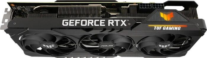 ASUS TUF Gaming GeForce RTX 3080 Ti OC | 12 GB GDDR6X, image 5 of 5