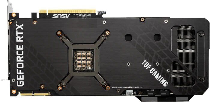 ASUS TUF Gaming GeForce RTX 3090 OC | 24 GB GDDR6X 2