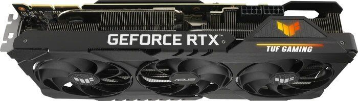 ASUS TUF Gaming GeForce RTX 3090 OC | 24 GB GDDR6X 4