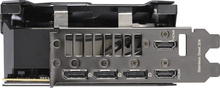 ASUS TUF Gaming GeForce RTX 3090 Ti | 24 GB GDDR6X 3