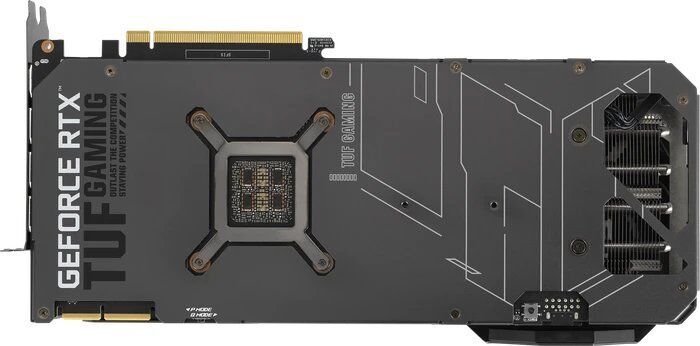 TUF Gaming GeForce RTX 3090 Ti OC