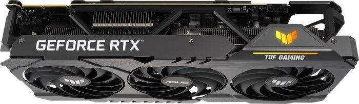 ASUS TUF Gaming GeForce RTX 3090 Ti OC | 24 GB GDDR6X 4