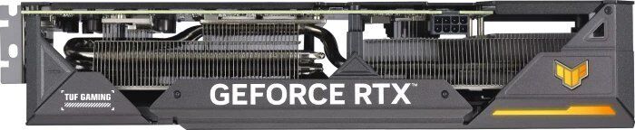 ASUS TUF Gaming GeForce RTX 4060 Ti OC | 8 GB GDDR6 5