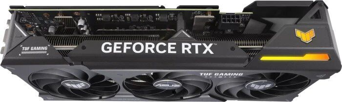 ASUS TUF Gaming GeForce RTX 4070 OC | 12 GB GDDR6X 4