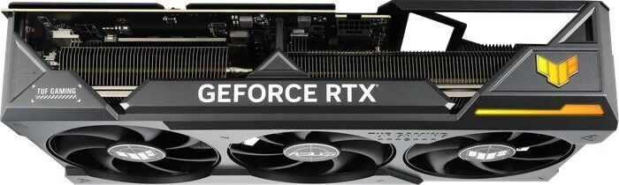ASUS TUF Gaming GeForce RTX 4080 OC | 16 GB GDDR6X 5