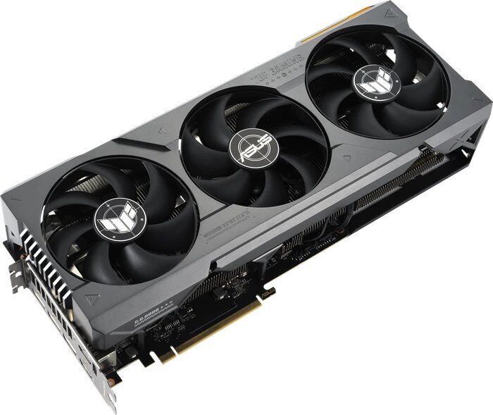 ASUS TUF Gaming GeForce RTX 4080 OC | 16 GB GDDR6X 2