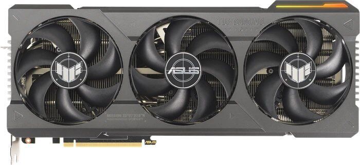 ASUS TUF Gaming GeForce RTX 4080 OC | 16 GB GDDR6X 1