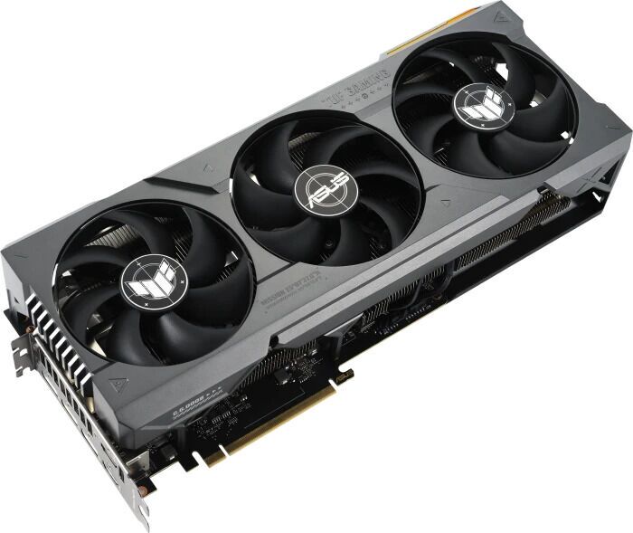 ASUS TUF Gaming GeForce RTX 4080 SUPER | 16 GB GDDR6X, image 1 of 5