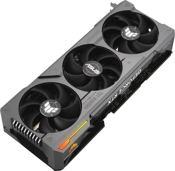 ASUS TUF Gaming GeForce RTX 4090 OC | 24 GB GDDR6X 1