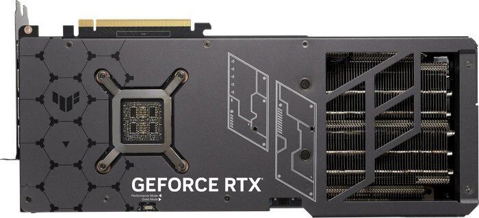 ASUS TUF Gaming GeForce RTX 4090 OC | 24 GB GDDR6X 2