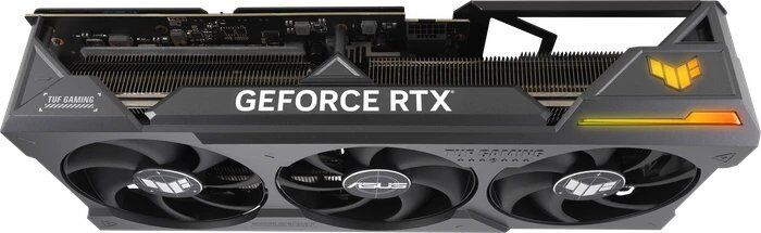 ASUS TUF Gaming GeForce RTX 4090 OC | 24 GB GDDR6X 4