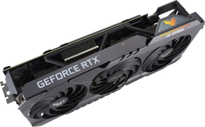 ASUS TUF Gaming GeForce RTX 4090 OG OC | 24 GB GDDR6X 2