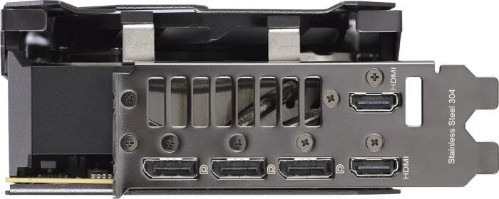 ASUS TUF Gaming GeForce RTX 4090 OG OC | 24 GB GDDR6X 3