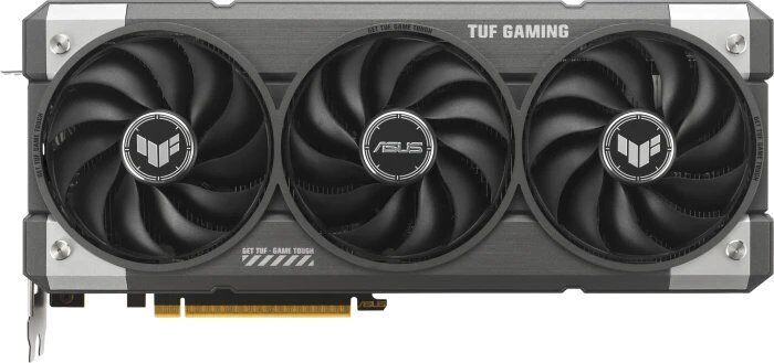 ASUS TUF Gaming GeForce RTX 5060 OC | 8 GB GDDR7 1