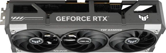 ASUS TUF Gaming GeForce RTX 5060 OC | 8 GB GDDR7 3
