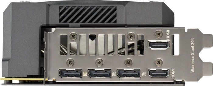 ASUS TUF Gaming Radeon RX 9060 XT OC | 16 GB GDDR6 3