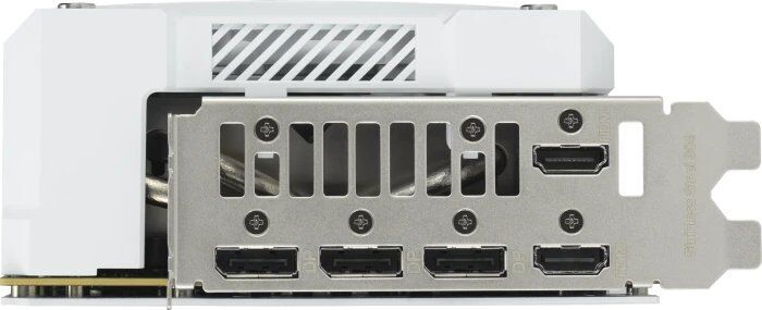 ASUS TUF Gaming GeForce RTX 5070 Ti OC | 16 GB GDDR7 | white 4