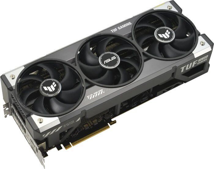 ASUS TUF Gaming GeForce RTX 5090 OC | 32 GB GDDR7 1