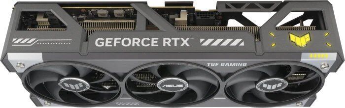 ASUS TUF Gaming GeForce RTX 5090 OC | 32 GB GDDR7 2