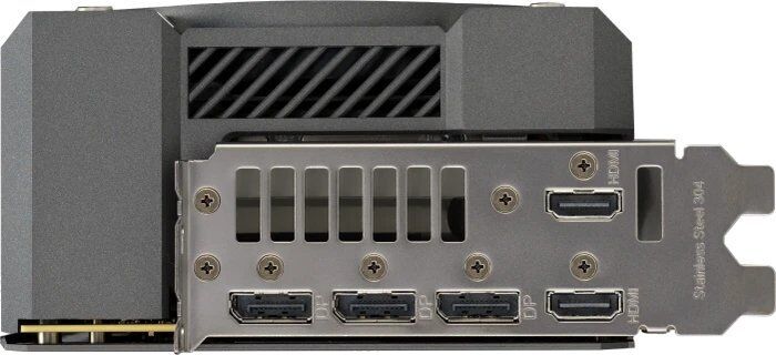 ASUS TUF Gaming GeForce RTX 5090 OC | 32 GB GDDR7 3