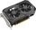 ASUS TUF Gaming GeForce GTX 1650 OC P V2 | 4 GB GDDR6, thumbnail 1 of 5