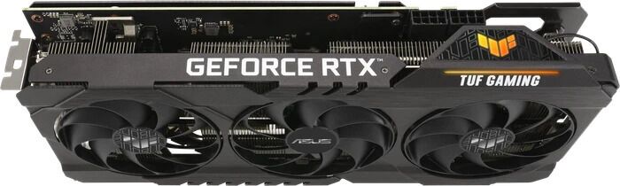 ASUS TUF Gaming GeForce RTX 3070 OC V2 LHR | 8 GB GDDR6, image 5 of 5