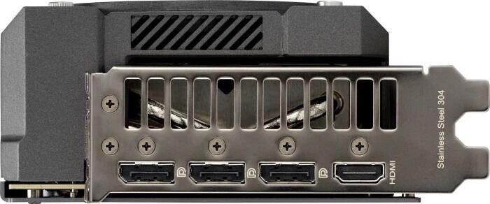 ASUS TUF Gaming GeForce RTX 5060 Ti OC | 16 GB GDDR7, image 2 of 5
