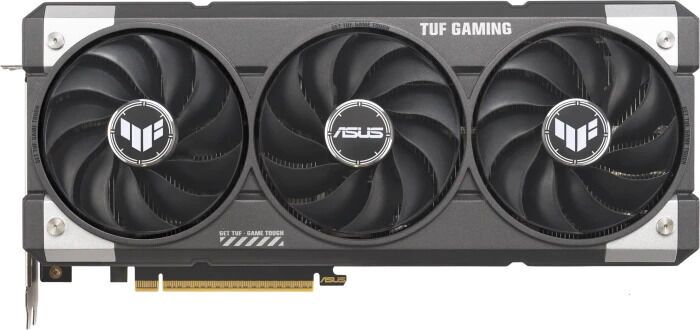 ASUS TUF Gaming GeForce RTX 5060 Ti OC | 16 GB GDDR7, image 3 of 5