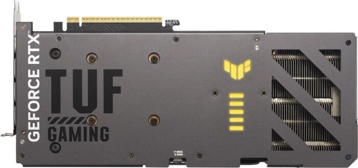 ASUS TUF Gaming GeForce RTX 5060 Ti OC | 16 GB GDDR7, image 4 of 5