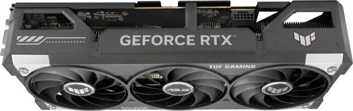 ASUS TUF Gaming GeForce RTX 5060 Ti OC | 16 GB GDDR7, image 5 of 5