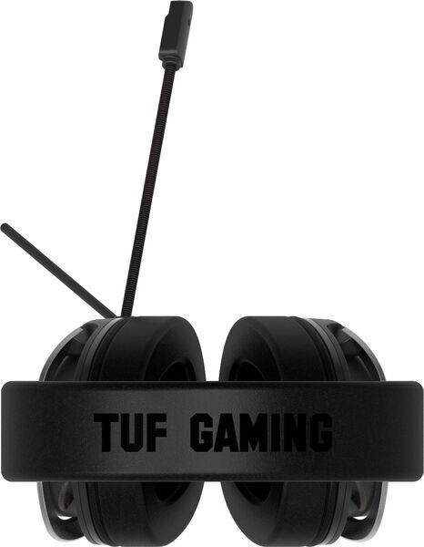 ASUS TUF Gaming H3 Wired Headset | Gun Metal 3