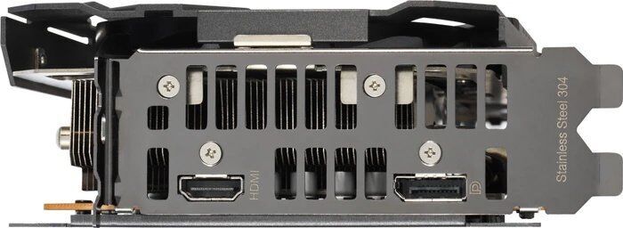 ASUS TUF Gaming Radeon RX 6500 XT OC | 4 GB GDDR6 3