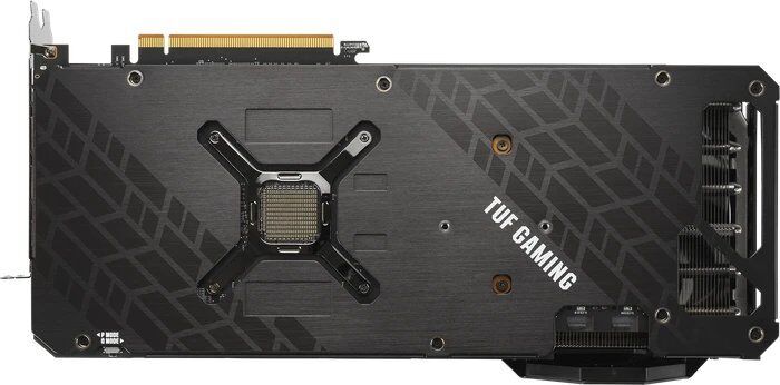 ASUS TUF Gaming Radeon RX 6800 XT OC | 16 GB GDDR6 3