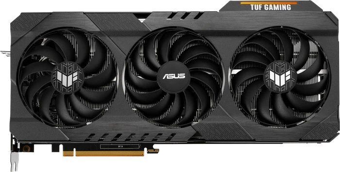 ASUS TUF Gaming Radeon RX 6900 XT OC | 16 GB GDDR6 1